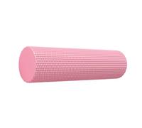Rückenroller 45 x 10 cm tragbares weiches Schaumstofdf-Muskelmassagegerät | Workout-Roller für Training Gleichgewicht Praxis Rücken Lendenbdereich Waden Yoga Pilates Fitnessstudio sowie zu Hause