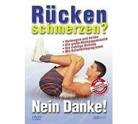 Rückenschmerzen-Nein Danke [Import]