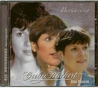 Rueckert, Gaby - Beruehrung-Das Portraet