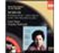 Rückert-Lieder - Kindertotenlieder...