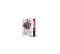 Le retour des anges – Romantasy dystopique au cadre fascinant – Éd. étendue (Angelussaga, tome 1)
