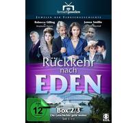 Rückkehr Nach Eden 2 – Rebecca Gilling, James Smillie, Peter Gwynne, Peta to – Import