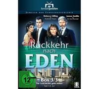 Rückkehr Nach Eden 3 – Rebecca Gilling, James Smillie, Peter Gwynne, Peta to – Import