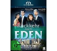 Rückkehr nach Eden - Box 3: Die Geschichte geht weiter (Teil 12-22) (Ferns (DVD)