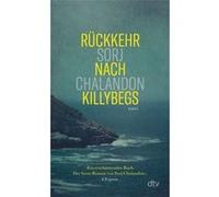 Rückkehr nach Killybegs | Sorj Chalandon Sorj ChalandonSorj Chalandon (Auteur)