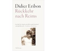 Rückkehr nach Reims