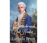 Rückkehr Nach Salt Hendon: Fortsetzung Von "Die Braut Von Salt Hendon