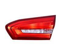 Rückleuchte Droite 12 V LED Halogène HELLA IAM-Expertise Compatible FORD FOCUS
