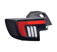 Rückleuchte Gauche 12 V LED HELLA 2SA 017 485-111 OPEL MOKKA