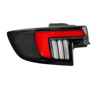 Rückleuchte Gauche 12 V LED HELLA 2SA 017 485-111 OPEL MOKKA