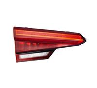 Rückleuchte Gauche 12 V LED HELLA avec porte-lampe, compatible avec AUDI A4