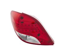 Rückleuchte Gauche 12 V LED R10W HELLA Pour PEUGEOT 207/207+ 2VA 354 673-011