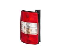 Rückleuchte Gauche 12 V PY21W HELLA Glühlampen-Technologie pour VW CADDY