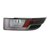 Rückleuchte Gauche 12V W16W Hybrid HELLA Pour Land Rover Evoque 6 Fonctions