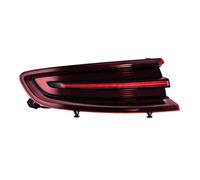 Rückleuchte Gauche HELLA 12V LED 3 fonctions avec porte-lampe pour PORSCHE MACAN