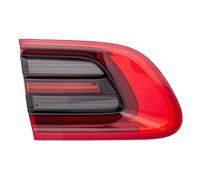 Rückleuchte Gauche HELLA 12V LED 3 fonctions avec porte-lampe pour PORSCHE MACAN