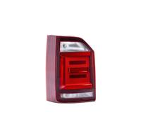Rückleuchte Gauche LED 12 V HELLA 2SK 012 337-051 pour VW MULTIVAN
