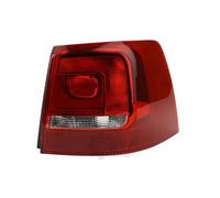 Rückleuchte Halogène À Droit Extérieur Sans LED, Non Pour Facelift VW Sharan