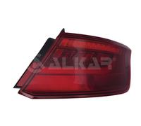 Rückleuchte Heckleuchte Droite Extérieur pour Audi A3 Sportback 8VA 8VF LED