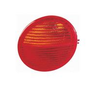 Rückleuchte Heckleuchte Droite Jaune Compatible Pour VW New Beetle 9C1 1C1 1Y7