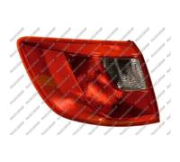 Rückleuchte Heckleuchte Gauche Pour Seat Ibiza IV Sportcoupe 6J1 6P5 6J5 6P1