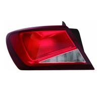 Rückleuchte Heckleuchte Rücklicht Gauche Compatible Pour Seat Leon 5F1 5F_ 5F5