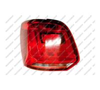 Rückleuchte Heckleuchte Rücklicht Gauche Compatible Pour VW POLO 6R 6C 6R