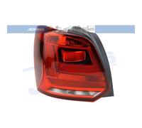 Rückleuchte Heckleuchte Rücklicht Gauche Compatible Pour VW POLO 6R 6C 6R