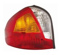 Rückleuchte Heckleuchte Rücklicht Gauche Jaune Pour Hyundai Santa Fé I SM