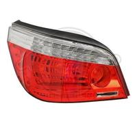 Rückleuchte Heckleuchte Rücklicht Gauche Sans Support De Lampe Pour BMW 5E E60