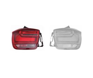 Rückleuchte Heckleuchte Rücklicht Gauche Sombre Compatible Pour BMW 1ER F20