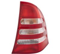 Rücklicht rechts Glühlampen-Technologie HELLA pour MERCEDES C-KLASSE T-Model