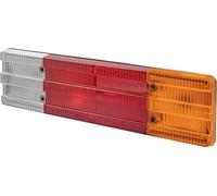 Rücklicht rechts Halogen HELLA für MERCEDES T2/LN1 Kasten