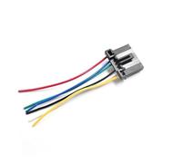 Rücklichtsockel Kompatibel Mit Transit Mk6 Mk7 2000-2014 1681537 Rücklichtlampenfassung 6C1113N004Ab Rücklichtplatine