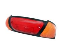 rückt lumière Verre pour Piaggio Zip SP 1