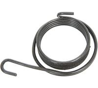 rückzugfeder Arbre Kick-Starter coulissantes pour 139QMB/QMA
