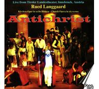 Rued Langgaard - Antichrist