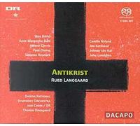 Rued Langgaard Antikrist