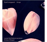 Rued Langgaard: Songs