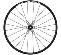 Shimano Mt500 29´´ Tubeless Mtb Front Wheel Noir 15 x 100 mm
