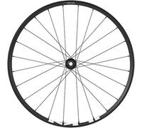 Shimano Mt500 29´´ Mtb Front Wheel Noir 9 x 100 mm / Shimano/Sram HG Black