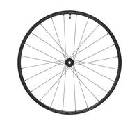 SHIMANO WHMT601F1527 Roues Mixte, Noir, Front 27.5 inches