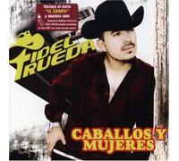 Rueda, Fidel - Caballos Y Mujeres