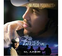 Rueda, Fidel - No Puedo Perdonarte