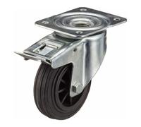 Rueda giratoria para carro porta-herramientas MECHANIC