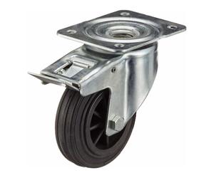 Rueda giratoria para carro porta-herramientas MECHANIC