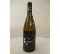 rueda quintaluna blanc 2011 - castilla y léon espagne.