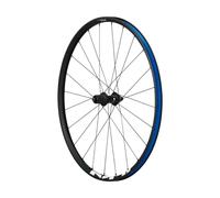 Roue arrière Shimano MT500 noyau Shimano axe QR - 29