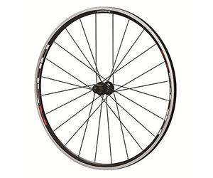 Rueda Tras. R501A-Pinza/QR / 15C / CL