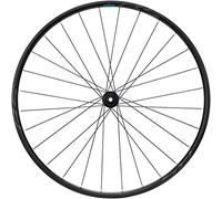 Shimano Rs171 Disc Road Rear Wheel Noir 12 x 142 mm / Shimano/Sram HG Black